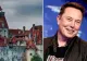 Un milionar român oferă o recompensă uriașă pentru o fotografie cu Elon Musk în România: „10.000 de euro cash”