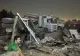 10 morţi şi peste 20 de răniţi într-o explozie la Bagdad - FOTO
