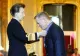 Fiica Reginei Elisabeta a II-a i-a conferit actorului Daniel Craig decorația pe care a primit-o James Bond în film