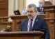 USR pierde parlamentari în favoarea coaliție de guvernare - Un senator s-a înscris în PSD
