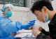 PRIMUL vaccin anti-COVID-19 din lume prin inhalare, lansat de China - Ce conține și cât de ușor este administrat - VIDEO