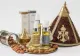 Uleiul de argan revigorează în mod miraculos părul!