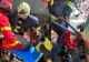 Alertă în județul Teleorman. Un perete s-a prăbușit peste un adolescent de 16 ani