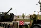 Primul convoi de blindate franceze pentru Grupul de Luptă NATO vine duminică seara, în România, prin Vama Nădlac