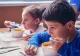 Numărul de şcoli din Programul ”Masă caldă” a fost SUPLIMENTAT. 178.000 de elevi vor primi sprijin alimentar - anunțul Ministerului Educației