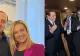 Giorgia Meloni îi taie speranțele la Berlusconi: Guvernul meu va fi pro-european și pro-NATO. Cine nu e de acord pleacă