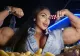 Cea mai puternică femeie din lume. Are 135 de kilograme și o dietă impresionantă