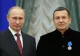 Amenințări de la Kremlin, prin propagandistul lui PUTIN - Discurs halucinant despre atacul bazelor militare din Europa, inclusiv din România