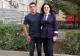 Tânăr crescut în centrele sociale, admis la Academia de Poliție cu cea mai mare notă dintre cei 100 de participanți din Buzău