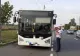 Șofer de autobuz din Focșani, prins drogat în trafic transportând călători