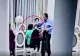 Un senator USR s-a ales cu plângere penală după ce a lovit violent un inspector bancar