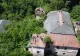 Nepăsare uriașă: un castel cunoscut din Hunedoara s-a PRĂBUȘIT! Risc uriaș și pentru ale monumente din țară