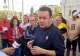 Ploieștenii, din nou în stradă. Oamenii nu au apă caldă de mai bine de două luni și cer DEMISII -  VIDEO