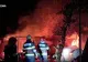 Val de INCENDII în țară: femeie, găsită fără suflare la Suceava, pericol uriaș de explozie la Tulcea. Clipe de groază și la Constanța