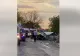 VAL de accidente pe șoselele din țară: microbuz plin cu muncitor spulberat de un TIR, motociclist omorât de o mașină