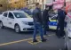 Bărbatul care și-a amenințat părinții cu cuțitul, ARESTAT. Agresorul afirmase că îi omoară