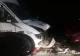 IMPACT VIOLENT pe șosele: o gravidă, două minore, dar și un motociclist au ajuns la spital - VIDEO