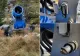Tunuri de zapada și cabluri electrice și dedate, VANDALIZATE pe partiile de pe Muntele Mic! Pagube de MII DE EURO