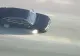 Urmărire ca în filme pe autostradă. Hoții au fugit de poliție cu o mașină căreia îi lipsea o roată - VIDEO