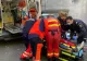 Incident șocant la Casa Presei Libere. Un bărbat a amenințat că se sinucide – FOTO&VIDEO