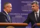 Liderii Coaliției, ședință la Vila Lac. Nicolae Ciucă și Marcel Ciolacu discută despre schimb de ministere - Decizie crucială