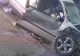 Accident grav în Cluj. Şase tineri, între care și minori, de urgență la spital în urma unui impact devastator - FOTO