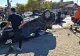 Accident înfiorător, în localitatea Moara Vlăsiei: 2 adulți și 5 copii au fost răniți