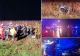 Accident grav în Neamț - Doi adulți și doi copii au murit în timp ce se întorceau de la pelerinajul de la moaștele Sfintei Parascheva