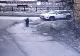 Gest INUMAN al unui deputat din partidul lui Putin. A lovit un copil cu mașina și a plecat, deși micuțul urla de durere - VIDEO 