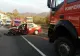 Accident devastator între un taximetru și o mașină în care se aflau doi paramedici – un mort și 2 răniți