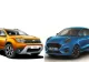 Dacia si Ford România, producții record. Crizele s-au dovedit o oportunitate 