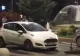 Bătaie cu pumni și palme, în centrul Capitalei, între  un șofer și un bărbat de trotinetă - VIDEO