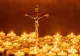 Sărbătoare 27 octombrie. Un mare sfânt al ortodoxiei este pomenit în calendar - Cruce cu ROȘU