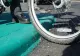 Borduri prea înalte la pista de bicicliști din Sibiu