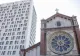 Demolarea Cathedral Plaza, blocată. Plângere penală împotriva primarului general Nicușor Dan