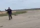 Ruși beți criță, mobilizați la război - Imagini virale din taberele de instrucție militară