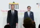 Klaus Iohannis, la Ziua Unității Germane: „Ne aflăm într-un punct de cotitură în istoria Europei”
