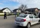 Bunic ucis de nepot cu cuțitul în fața polițiștilor pe care bătrânul i-a chemat în ajutor 