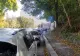 Alertă în Crimeea. Cozi uriașe la benzinării, după explozia de la podul care face legătura cu Rusia - VIDEO