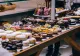 Valul de scumpiri lovește și industria gastronomică. Cofetarii fac prăjituri mai mici din cauza creșterii prețurilor