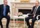 Putin, umilit de Erdogan. A fost lăsat, din nou, să aștepte (VIDEO)
