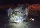 Un băiat a murit, iar o fată este în stare gravă, după ce mașina în care se aflau s-a răsturnat. A intervenit elicopterul SMURD