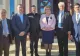 Gheorghe Cârciu, secretarul de stat pentru românii de pretutindeni, vizită de lucru în Ungaria