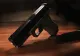 A murit bărbatul de 37 de ani care s-a împușcat cu pistolul în cap la un poligon din Timișoara