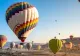 Un balon cu aer cald s-a prăbușit în Cappadocia: 2 morți și 3 răniți