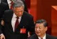 Scene INCREDIBILE în China. Fostul președinte al țării, dat afară de la congresul partidului comunist (VIDEO)