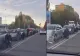 Cum sunt primiți acasă soldații ucraineni căzuți pe front – VIDEO emoționant