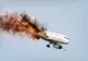Un avion plecat în misiune s-a prăbușit pe muntele Etna. VIDEO cu momentul impactului