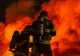 Incendiu la etajul 10 al unui bloc din București - Un bărbat a murit