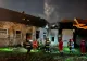 Un om al străzii a murit carbonizat într-un incendiu violent, în Sibiu - FOTO